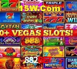 Apostas de Tênis 882bet