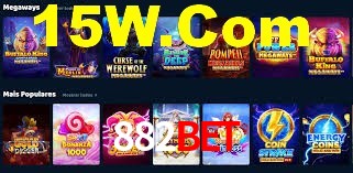 Exclusive Games 882bet