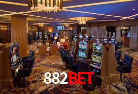 VIP Casino 882bet
