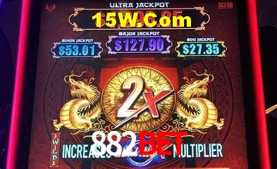 Jogos de Slot 882bet