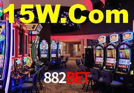 Premium Interface 882bet