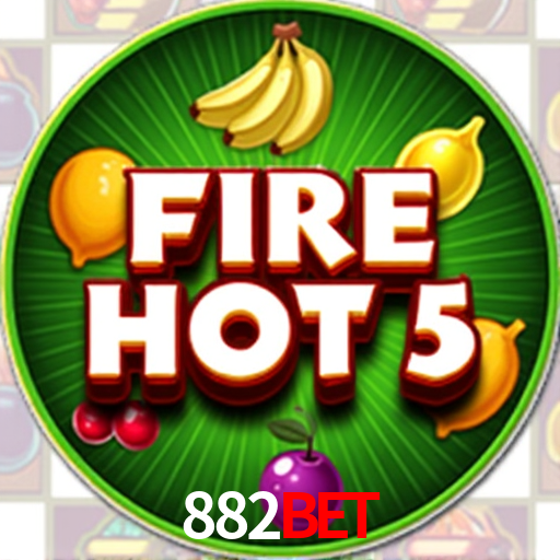 Interface do App 882bet