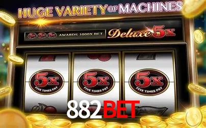 Login Seguro 882bet