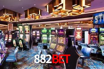 Tecnologia da Plataforma 882bet