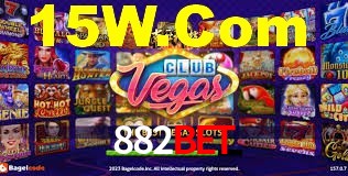 Welcome Bonus 882bet