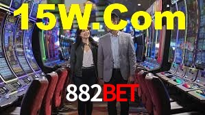 Live Casino 882bet