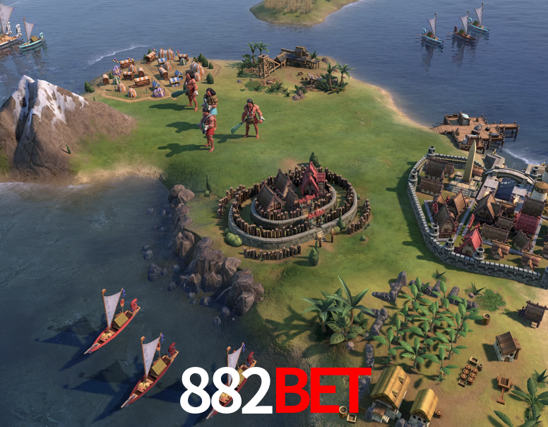 Casino VIP 882bet